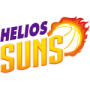 Helios Suns