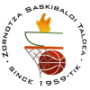 Zornotza Saskibaloi Taldea