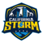 California Storm Uslw