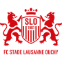 Stade Lausanne Ouchy