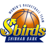 Incheon Shinhan Bank S-Birds (F)