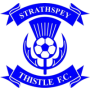 Strathspey Thistle