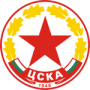 CSKA Sofia (F)