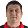 Mensur Suljovic