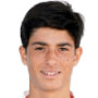 Federico cina