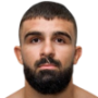 Alexis Tsarmantidis