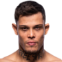 Caio Borralho