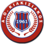 Kilkisiakos