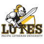 Pacific Lutheran Lutes