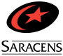 Saracens Storm