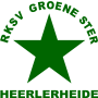 Groene Ster