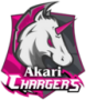 Akari Chargers (W)