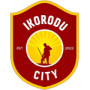 Ikorodu City