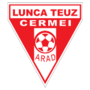 CS Gloria Lunca-Teuz Cermei
