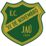 EC XV de Novembro de Jau SP