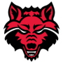 Arkansas State Red Wolves (F)