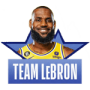 Team Lebron