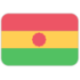 Bolivia (w) U17