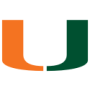 Miami Florida Hurricanes