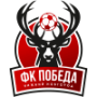 Pobeda Nizhniy Novgorod