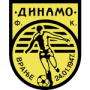 FK Dinamo Vranje