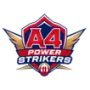 A4 Power Strikers