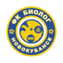 Biolog Novokubansk