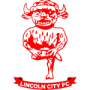 Lincoln City (F)