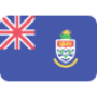 Iles Caïmans