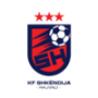 KF Prishtina E Re