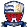 Nuneaton Borough