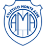 Atletico Monte Azul SP U20