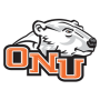 Ohio Northern polar Bears