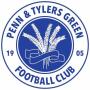 Penn And Tylers Green FC