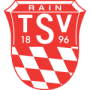 TSV 1896 Rain