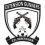 Extension Gunners