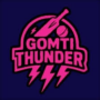 Gomti Thunder