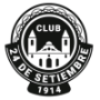 24 de Setiembre VP