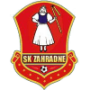 Zahradne