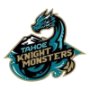 Tahoe Knight Monsters
