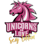 Unicorns Of Love Sexy Edition