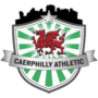 Sport in Caerphilly