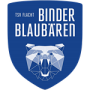 Binder Blaubaren TSV Flacht