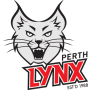 Perth Lynx (F)