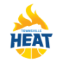 Townsville Heat