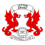 Leyton Orient London U21