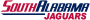 South Alabama Jaguars