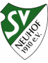 SV Neuhof