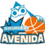 CB Avenida Salamanca (W)