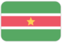 Suriname (w)